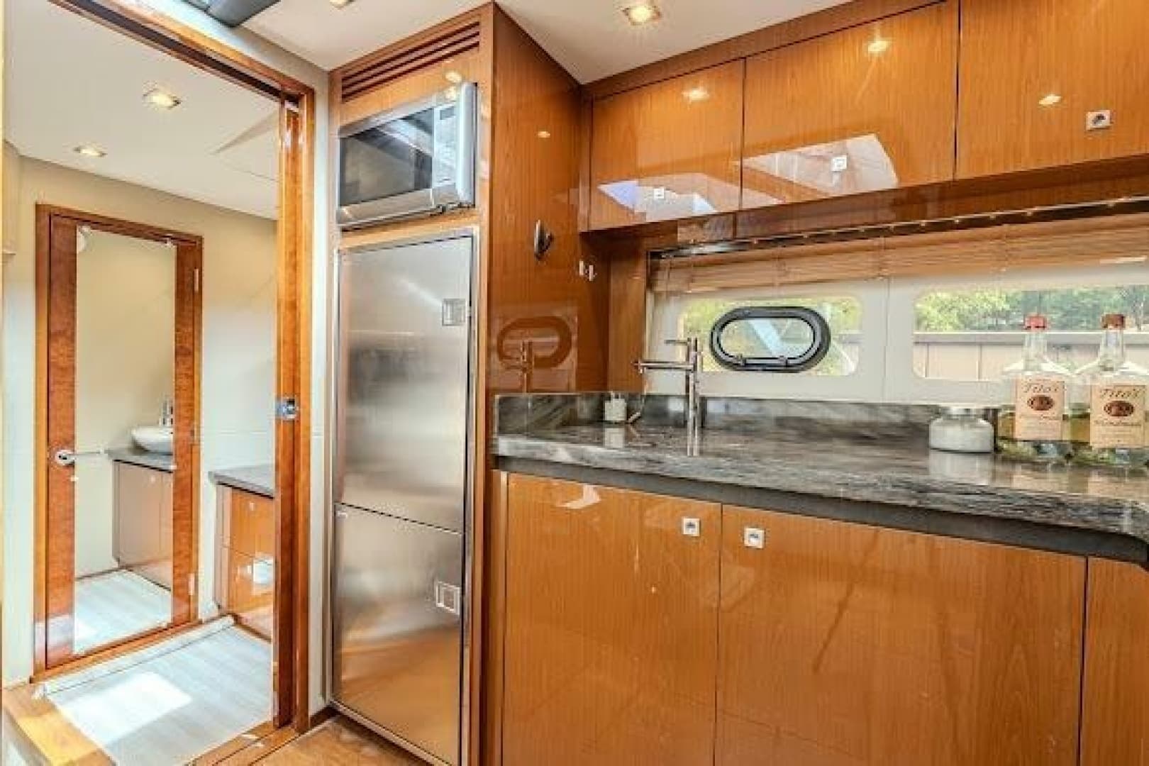 2016 Sea Ray Sundancer 510