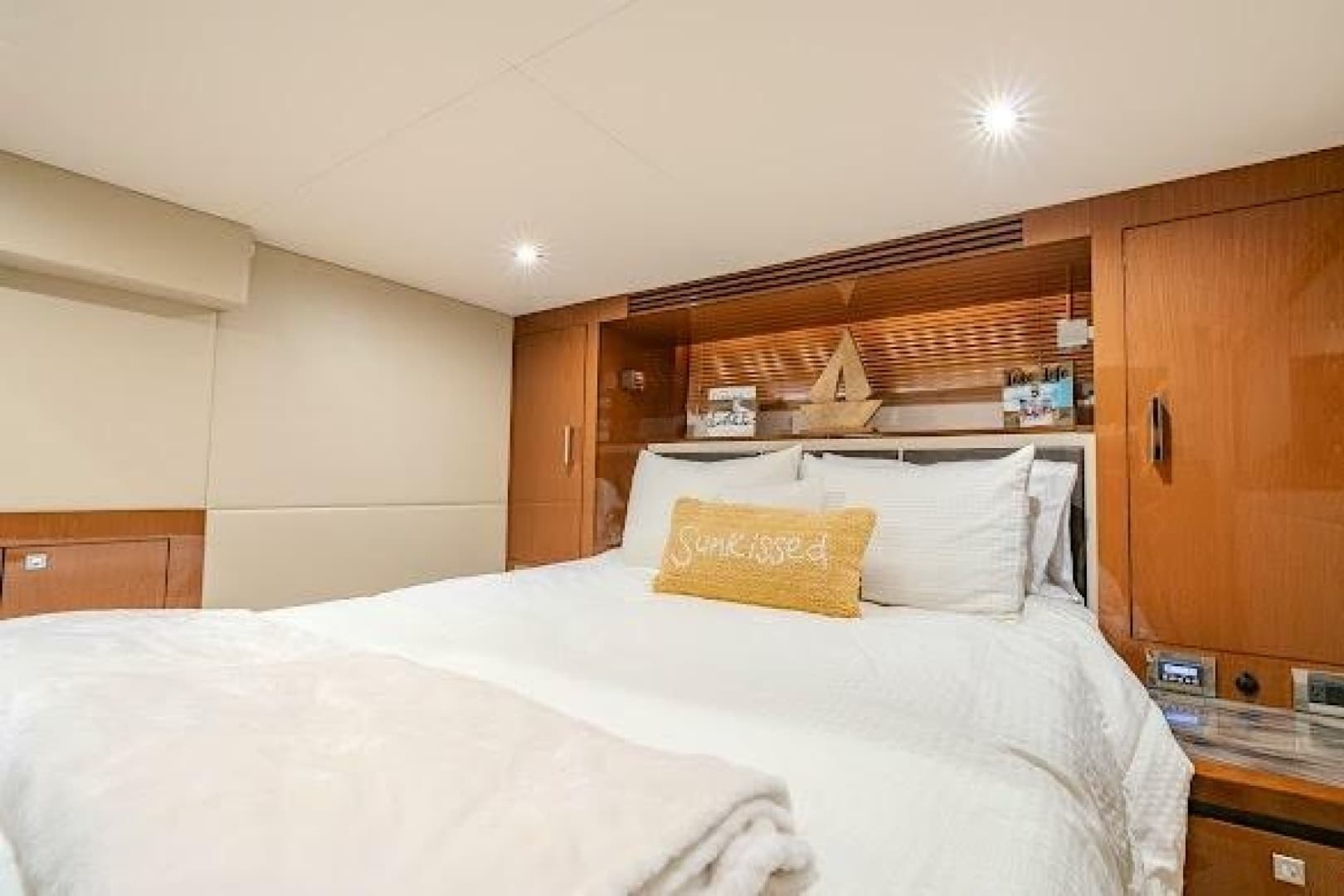 2016 Sea Ray Sundancer 510