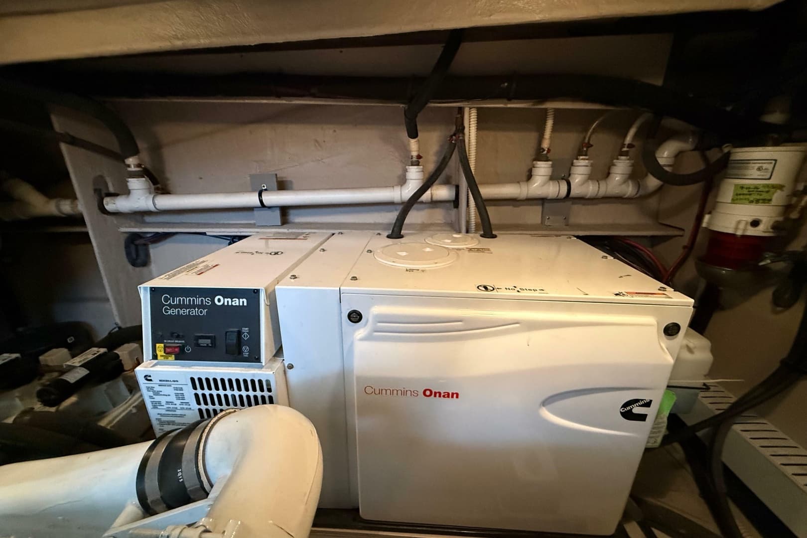 2016 Sea Ray Sundancer 510