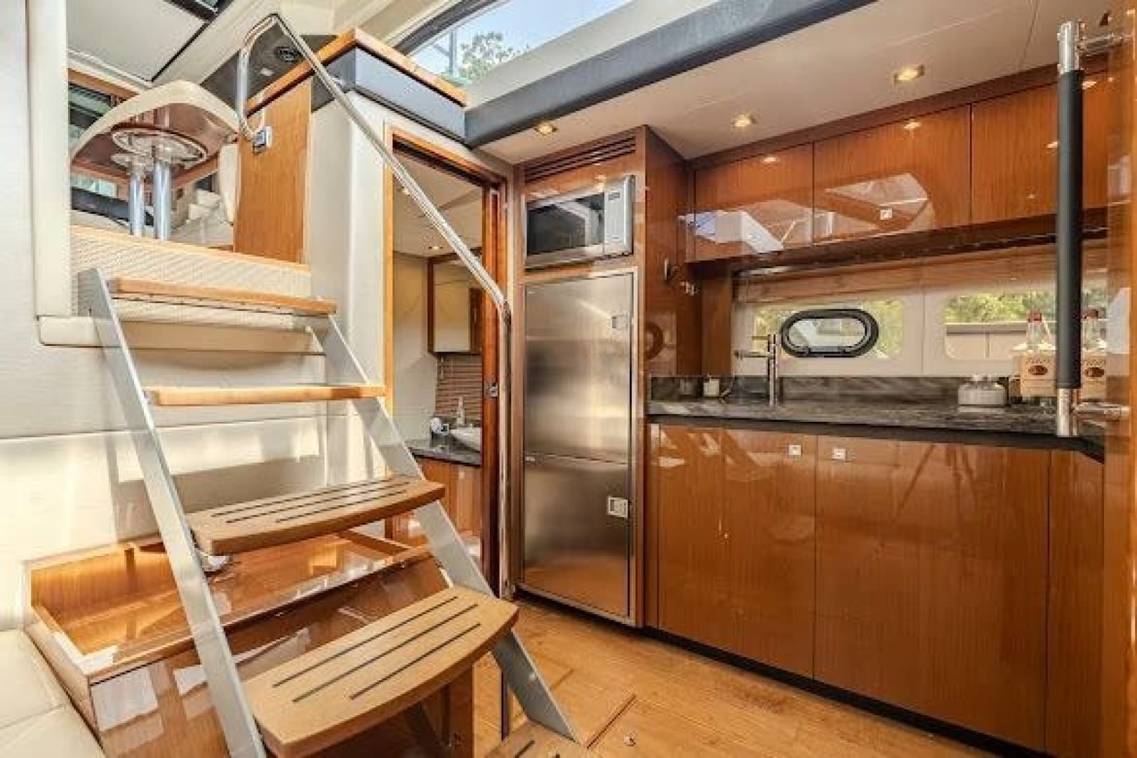 2016 Sea Ray Sundancer 510