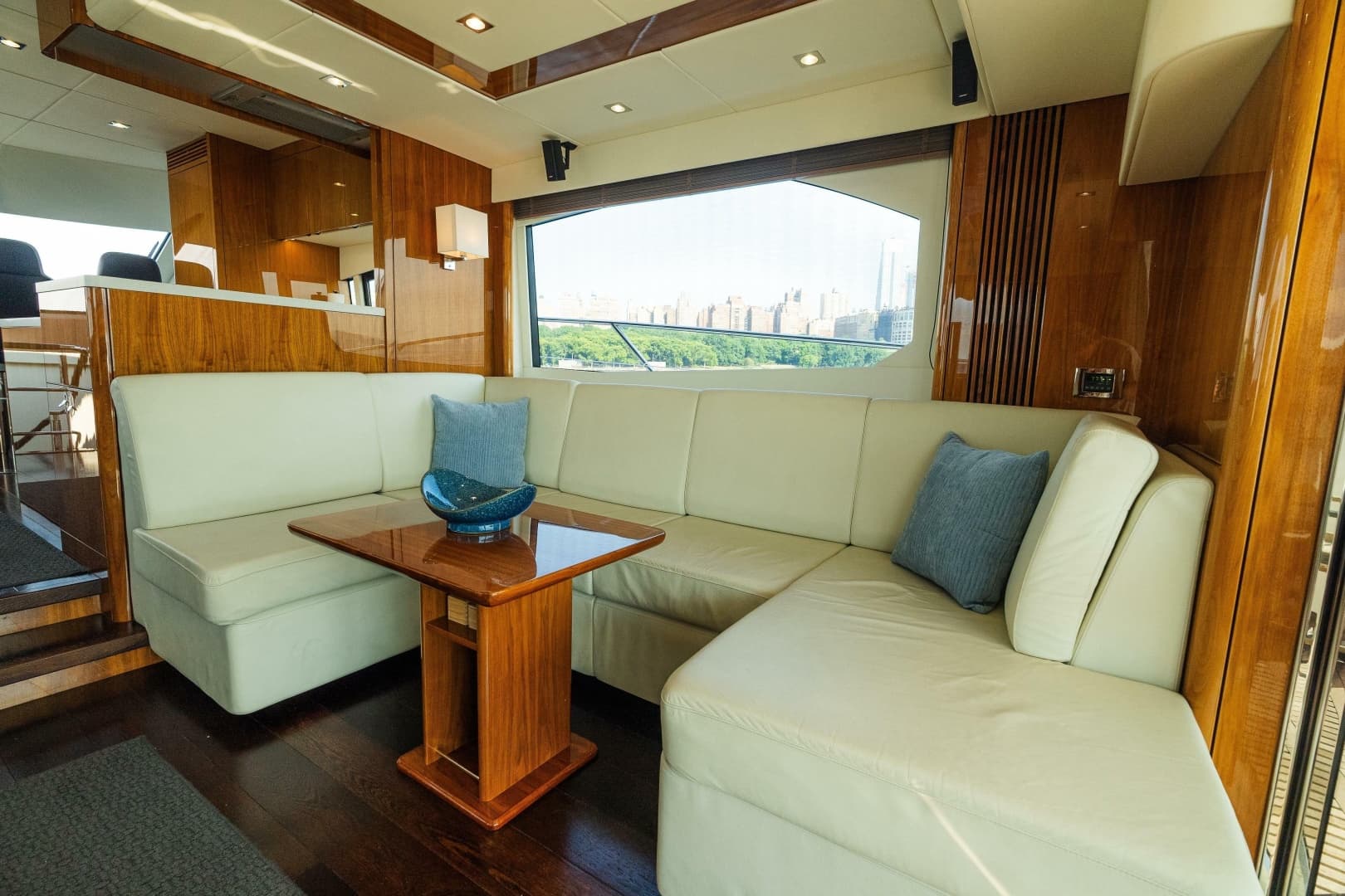 2016 Sunseeker Manhattan 65