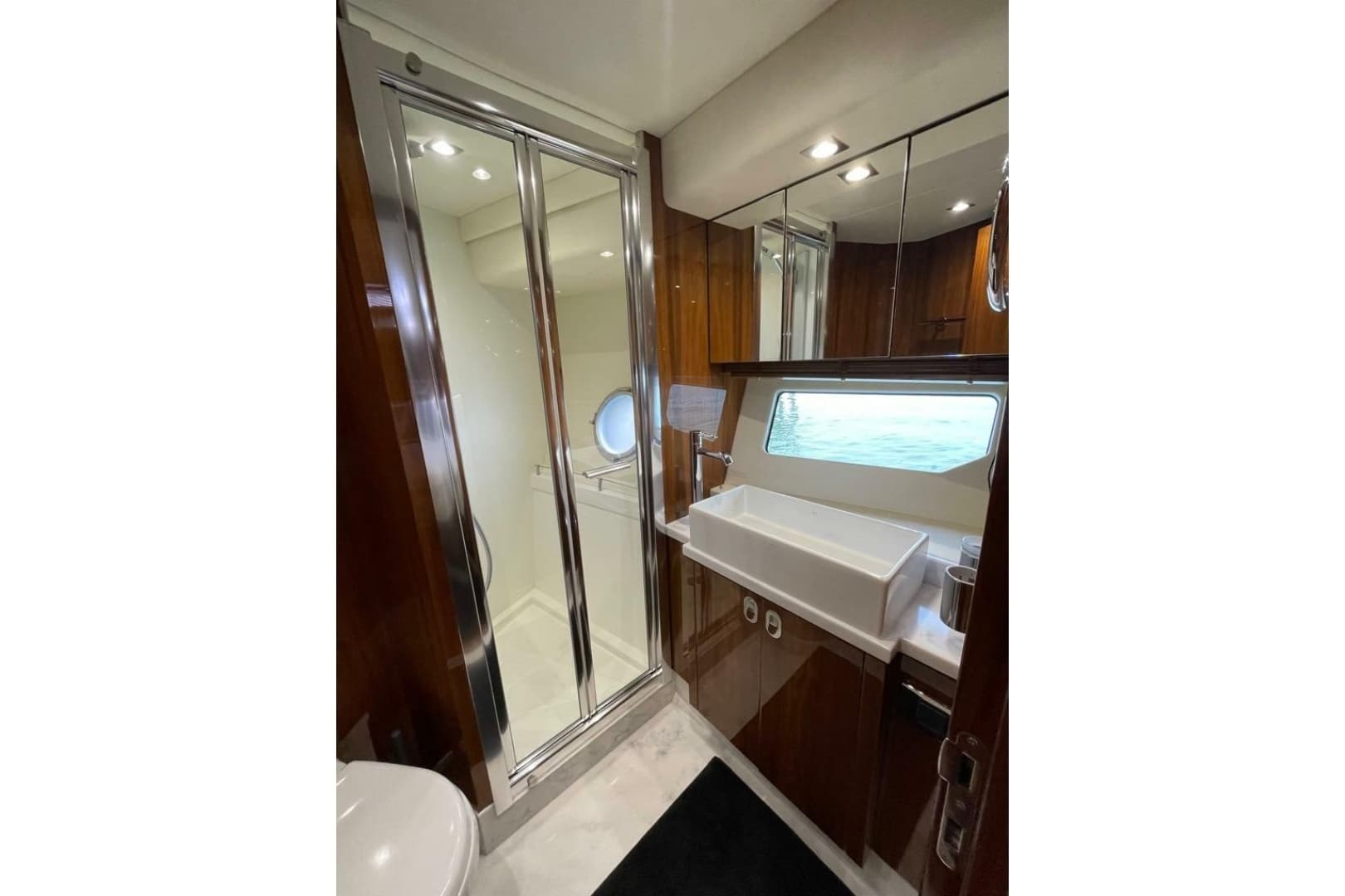 2016 Sunseeker Manhattan 65