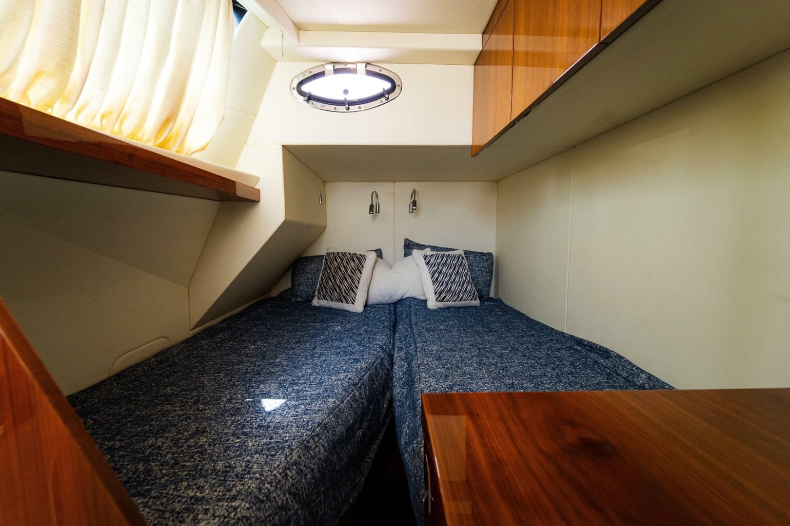2016 Sunseeker Manhattan 65