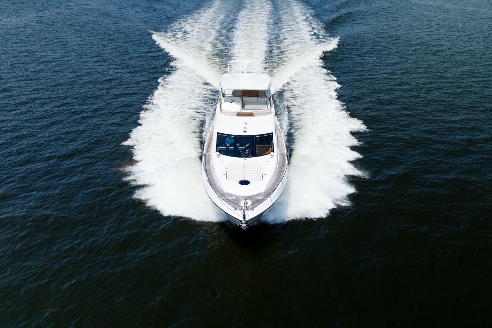2016 Sunseeker Manhattan 65