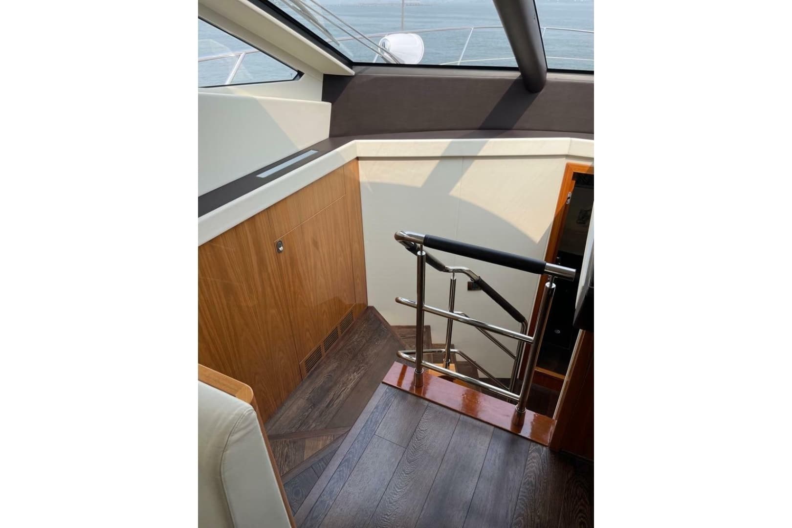 2016 Sunseeker Manhattan 65