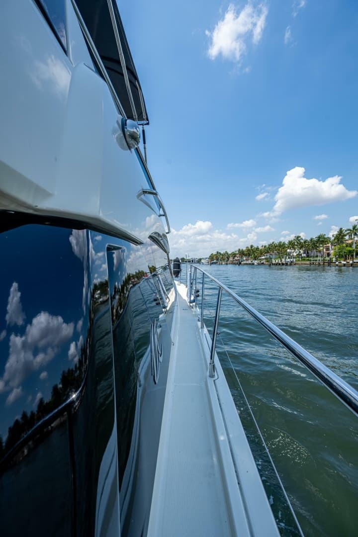 2015 Beneteau Monte Carlo 4