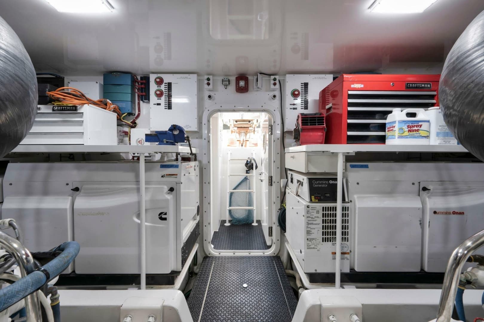 2015 Viking 70 Convertible