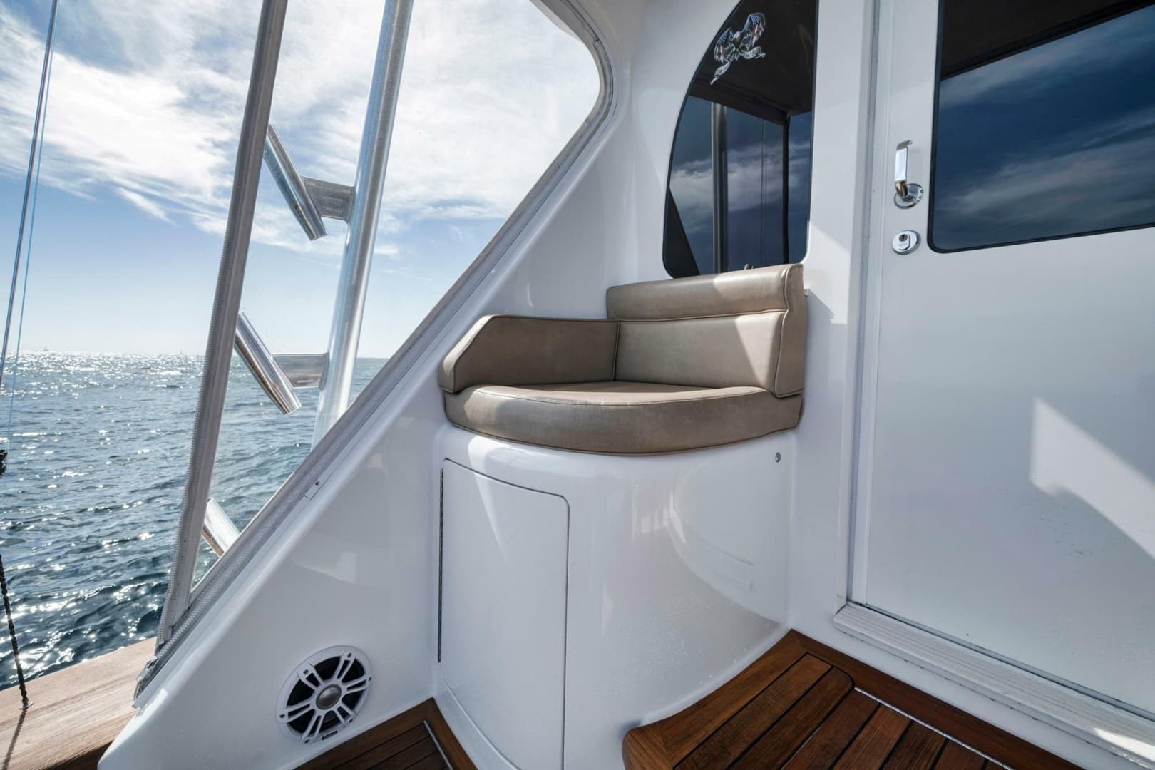 2015 Viking 70 Convertible