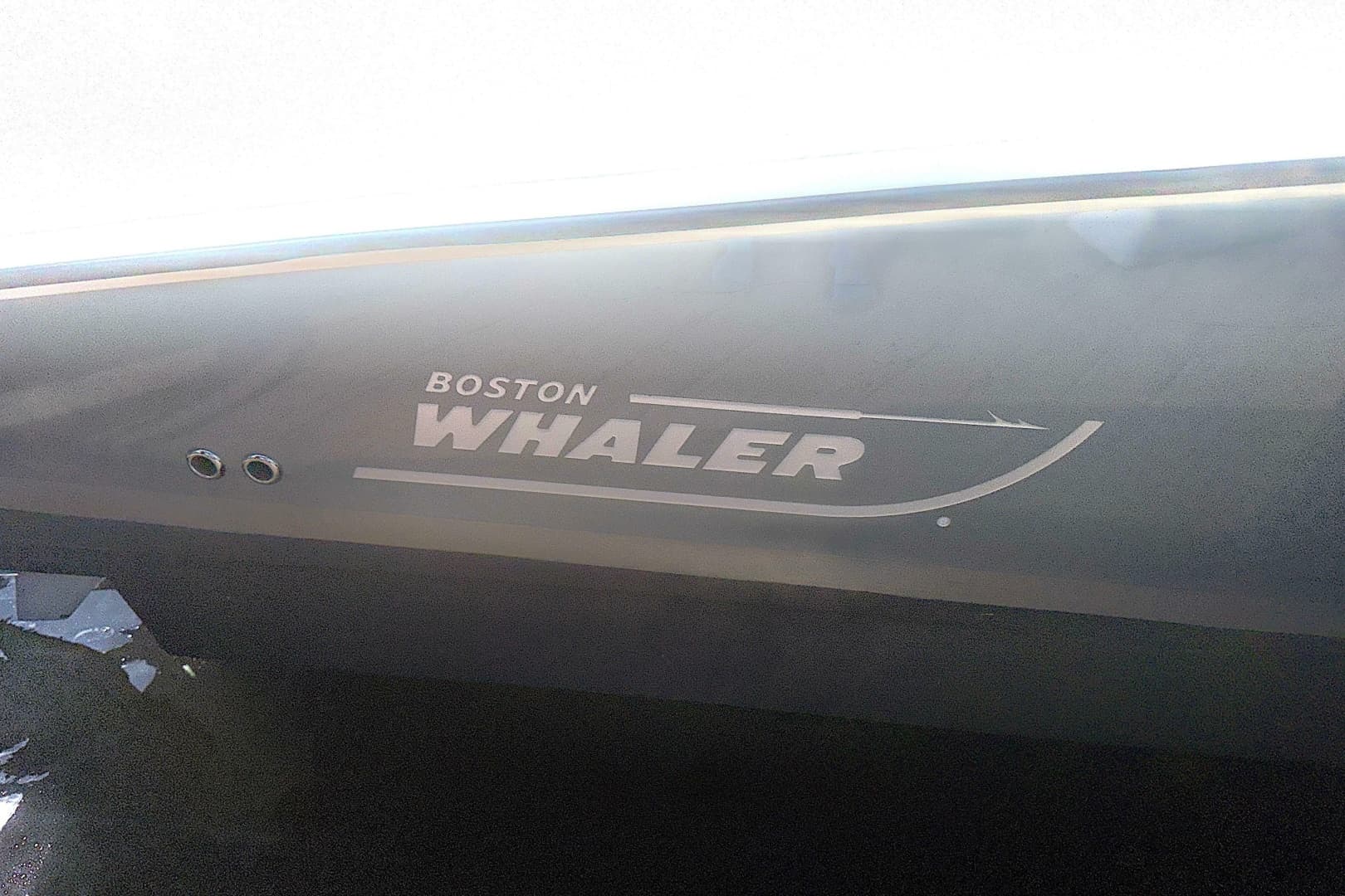 2014 Boston Whaler 350 Outrage