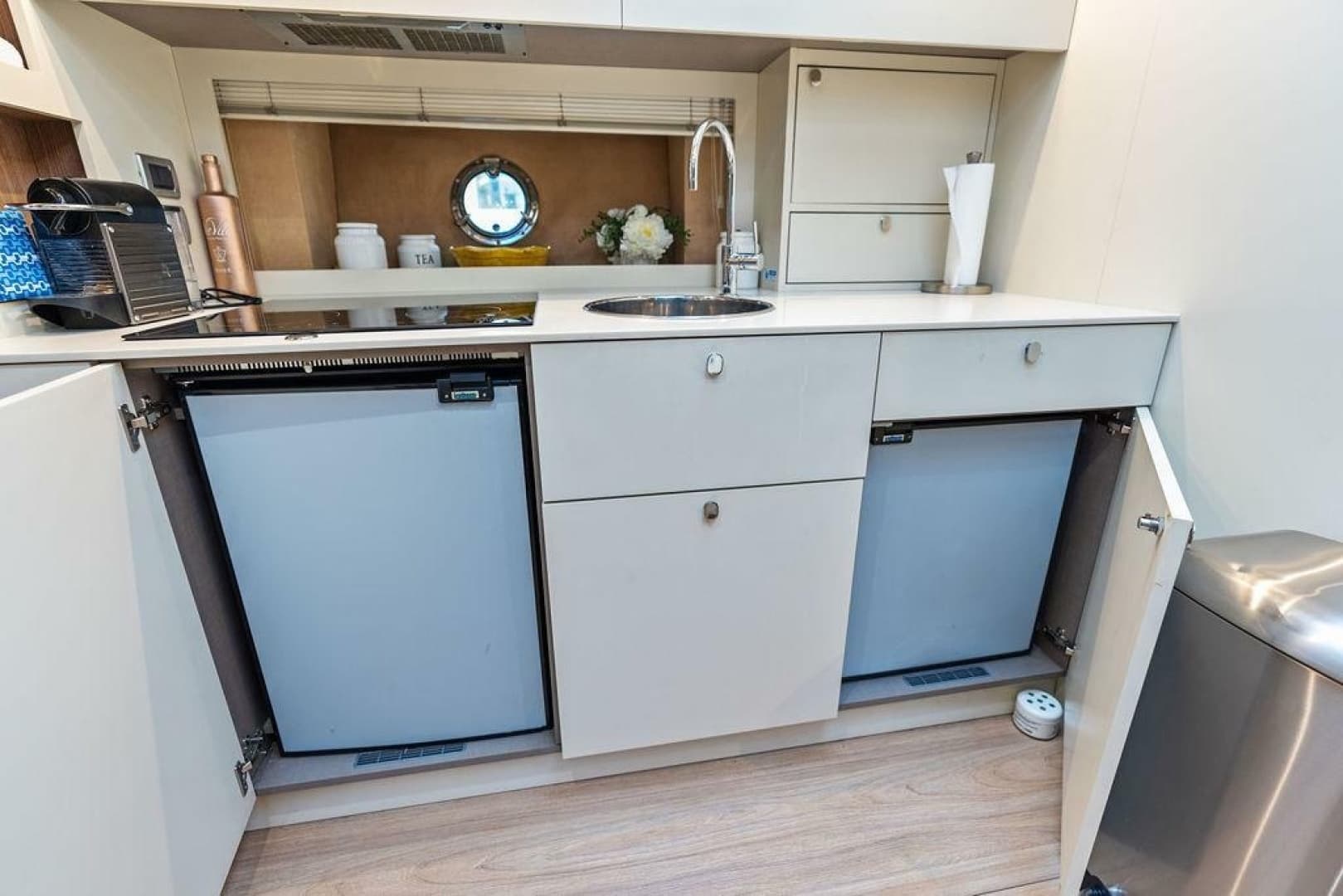 2014 Cranchi 56 HT