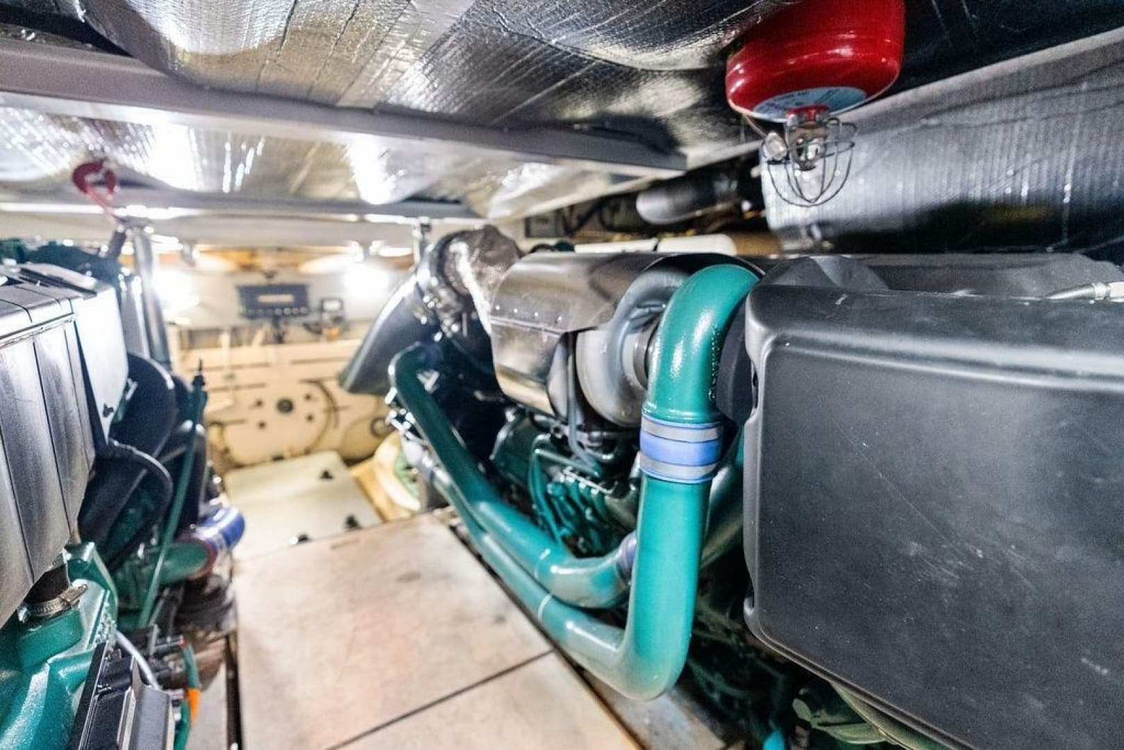 2014 Cranchi 56 HT