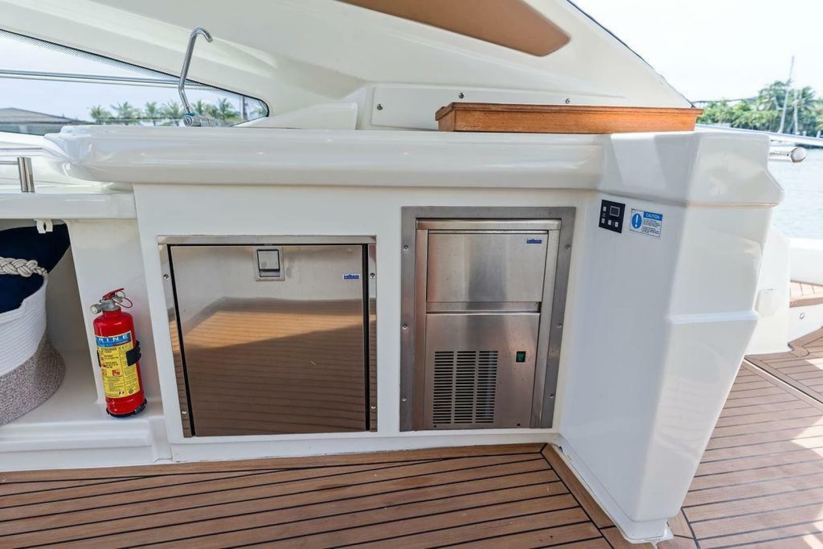 2014 Cranchi 56 HT