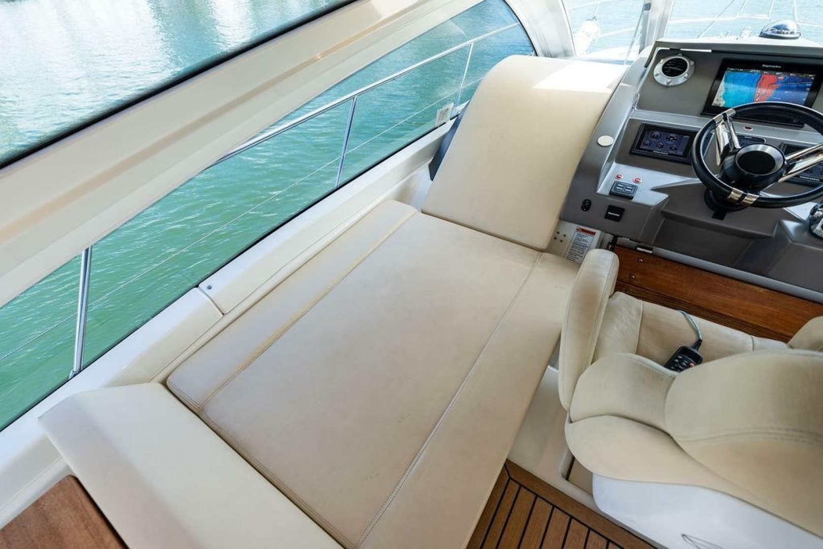 2014 Cranchi 56 HT