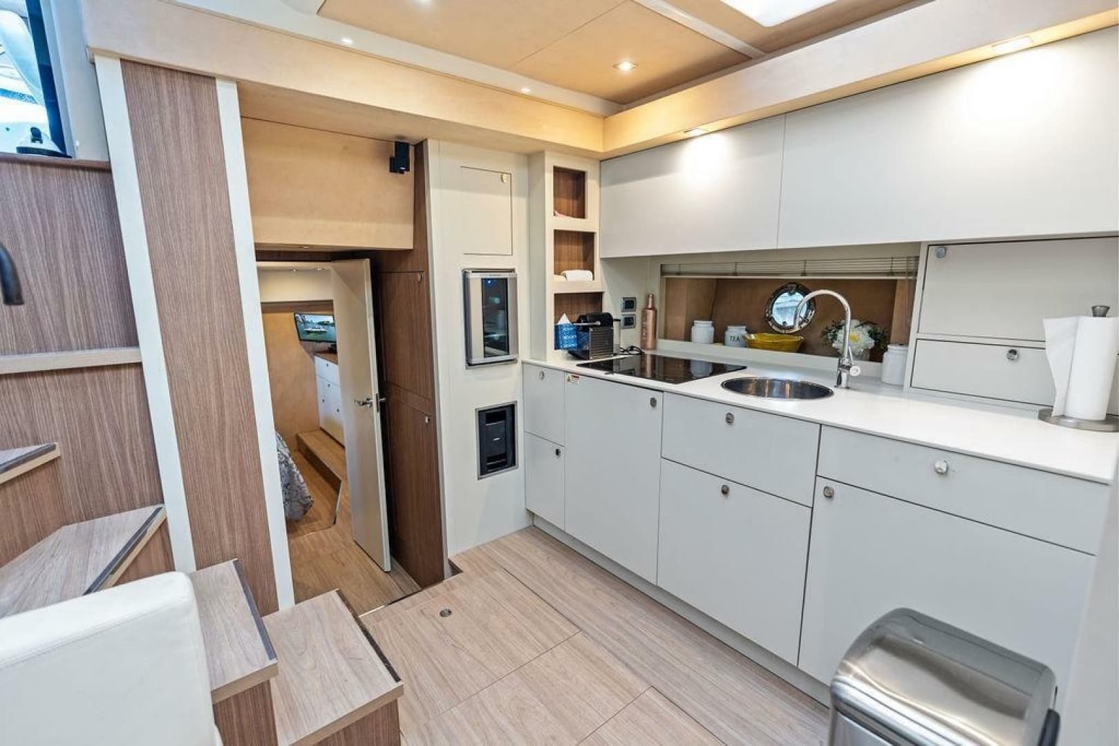 2014 Cranchi 56 HT