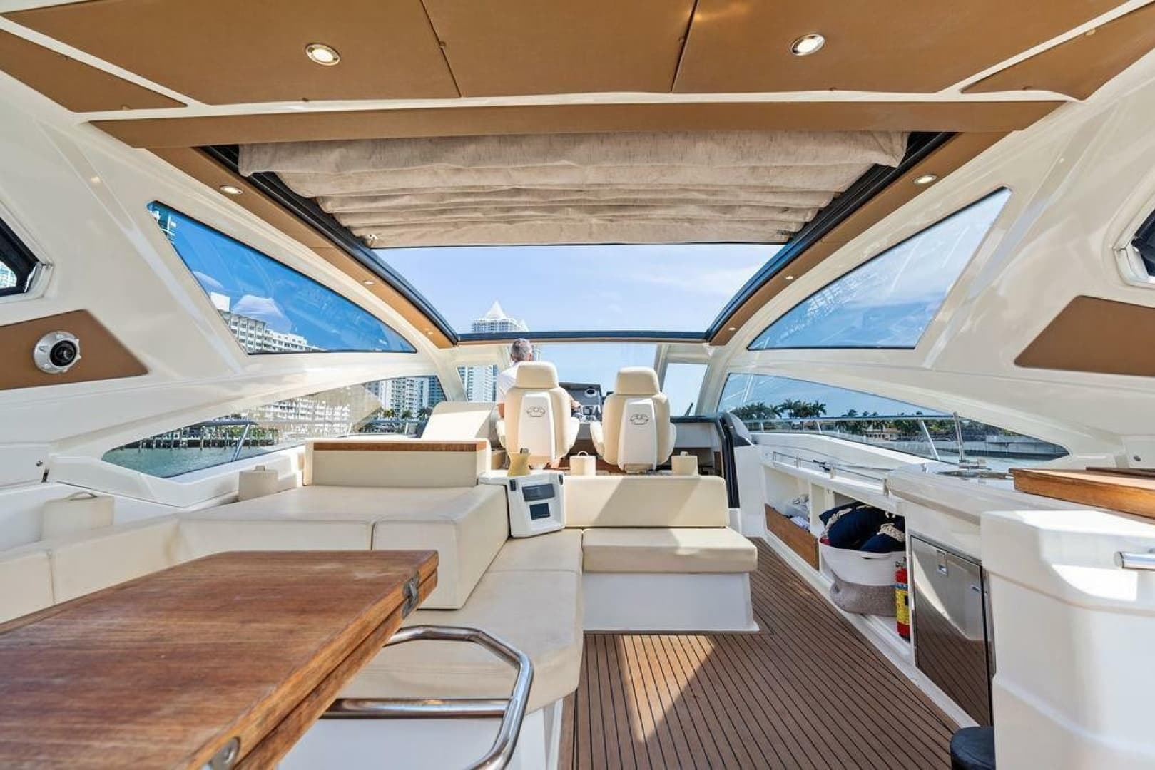 2014 Cranchi 56 HT