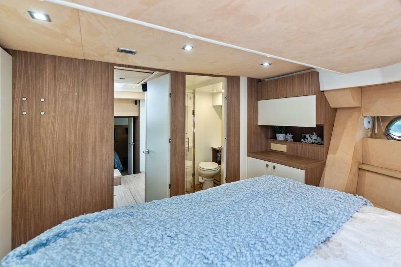 2014 Cranchi 56 HT