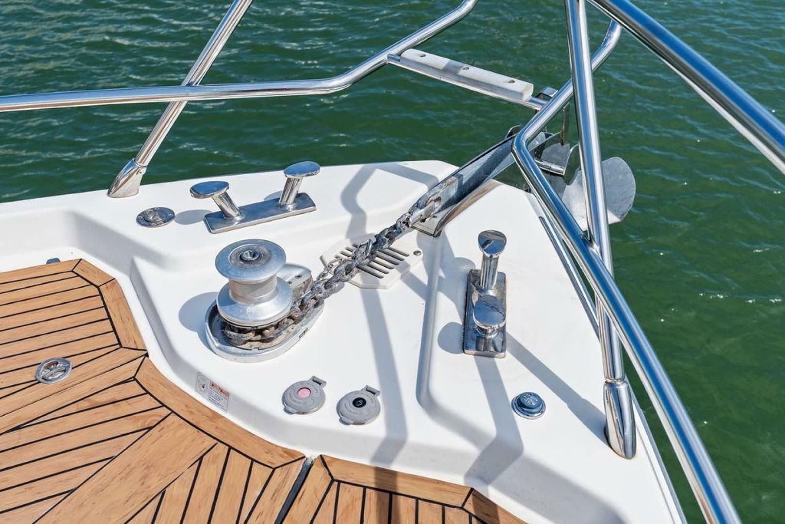 2014 Cranchi 56 HT
