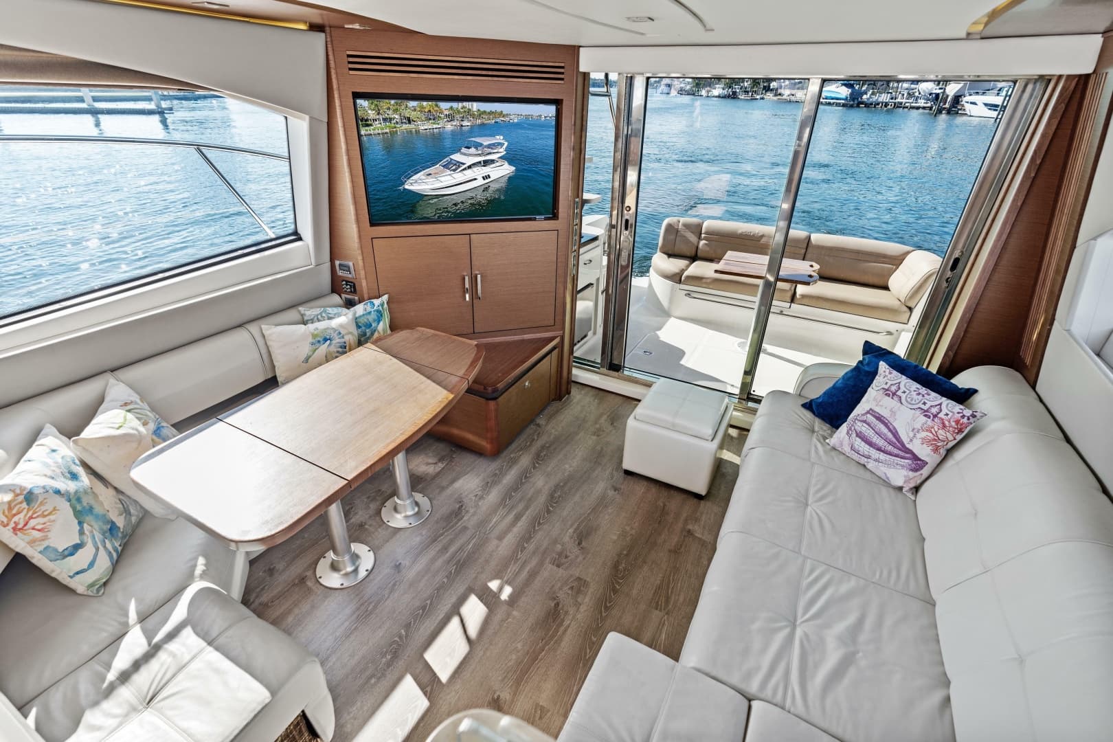 2014 Sea Ray 510 Fly