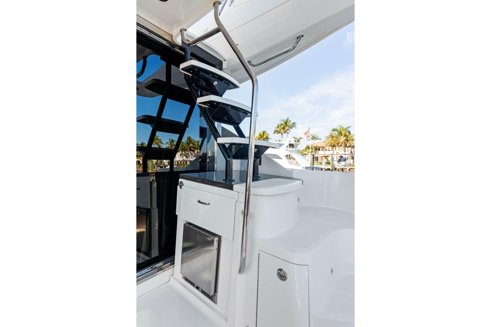 2014 Sea Ray 510 Fly