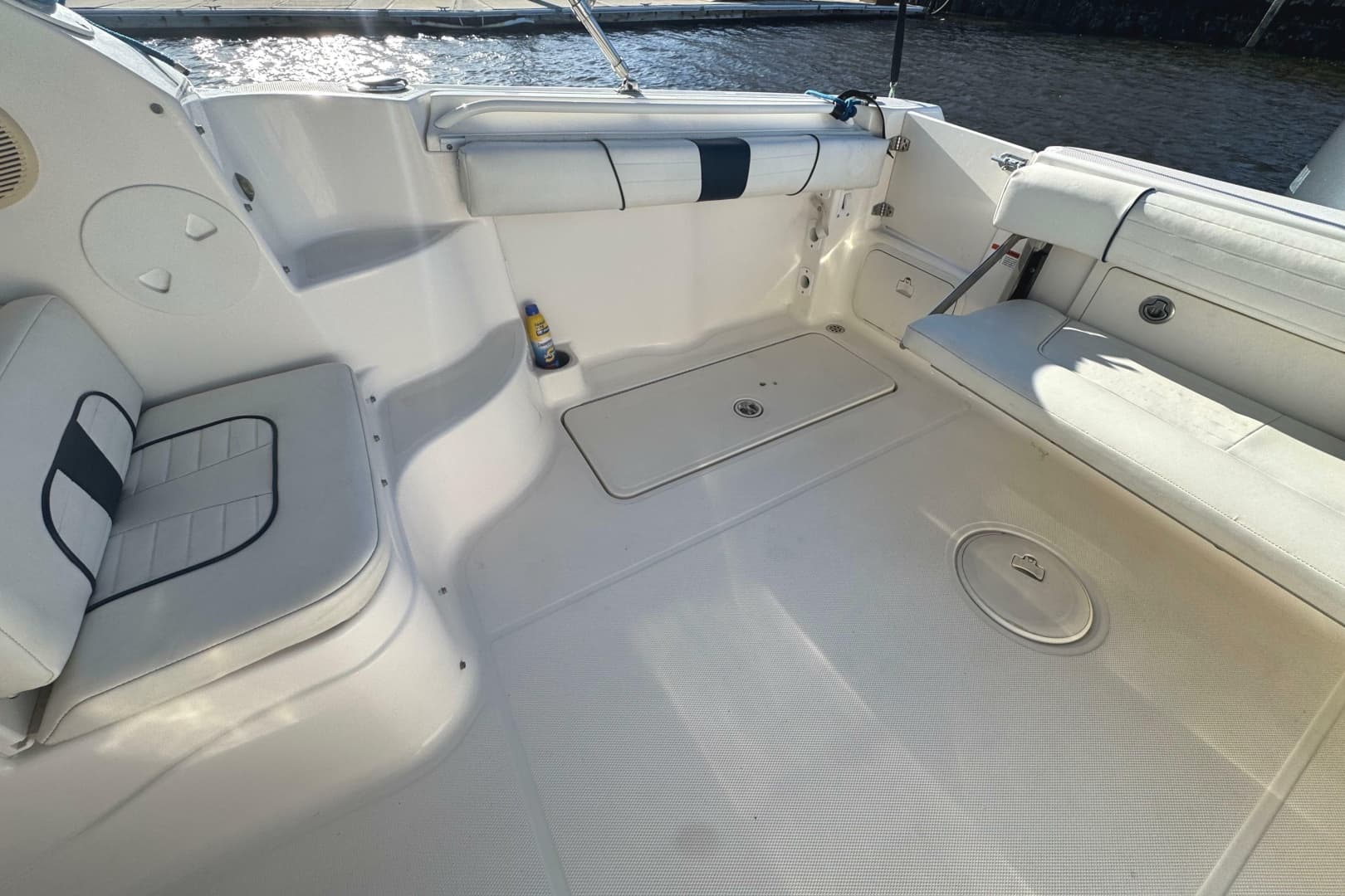 2014 Wellcraft 252 Coastal