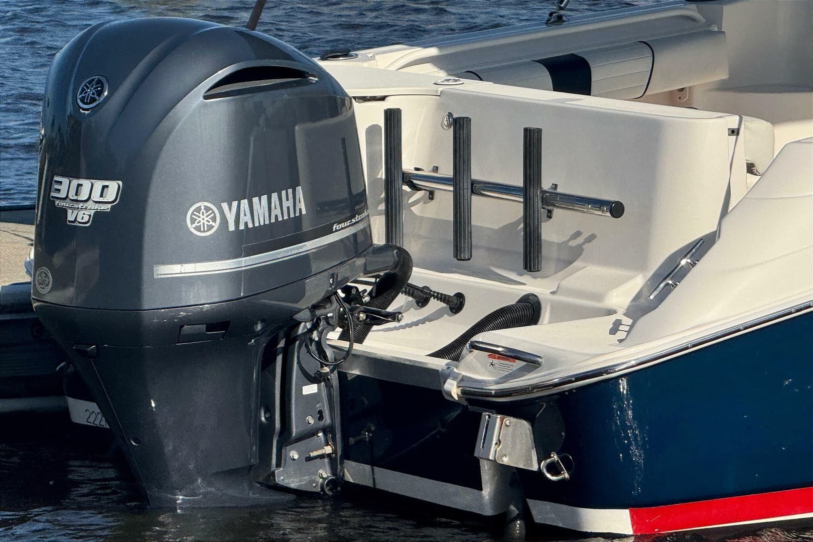 2014 Wellcraft 252 Coastal