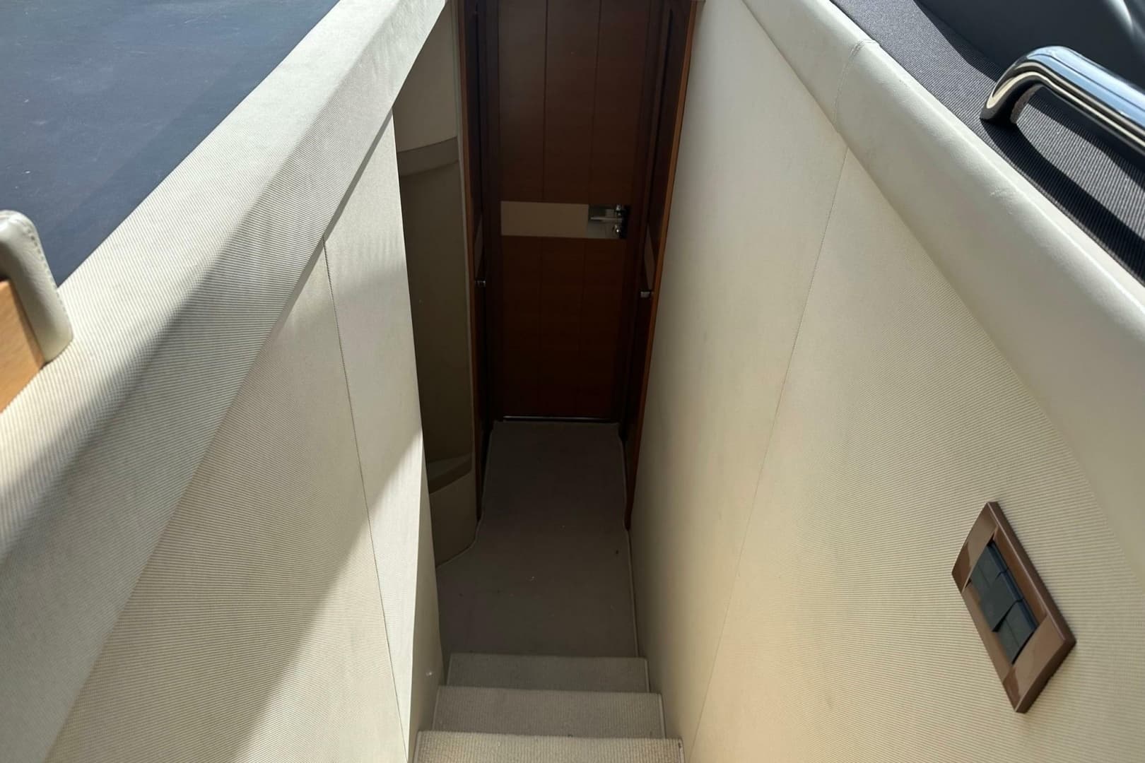 2013 Azimut Fly 53