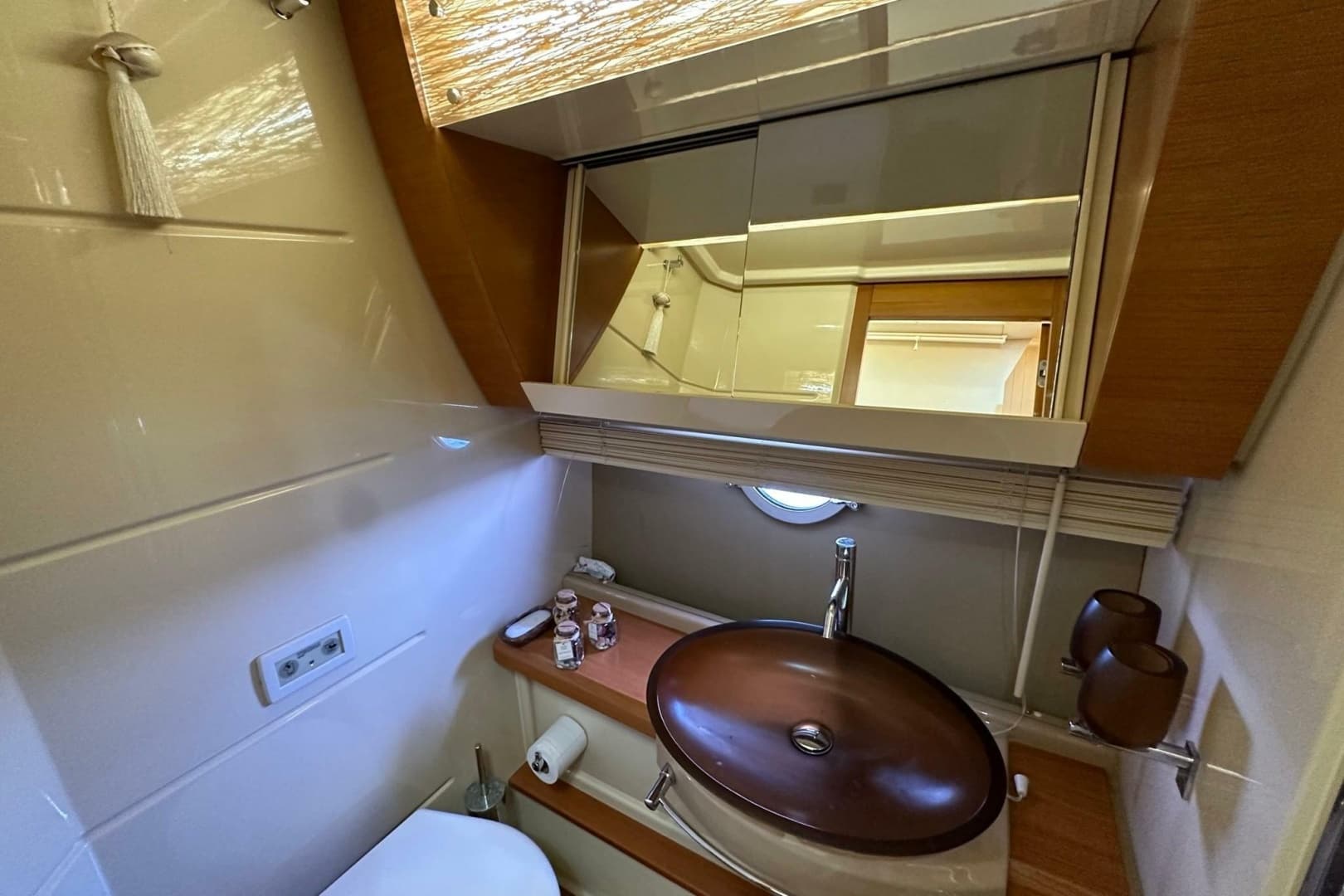 2013 Azimut Fly 53