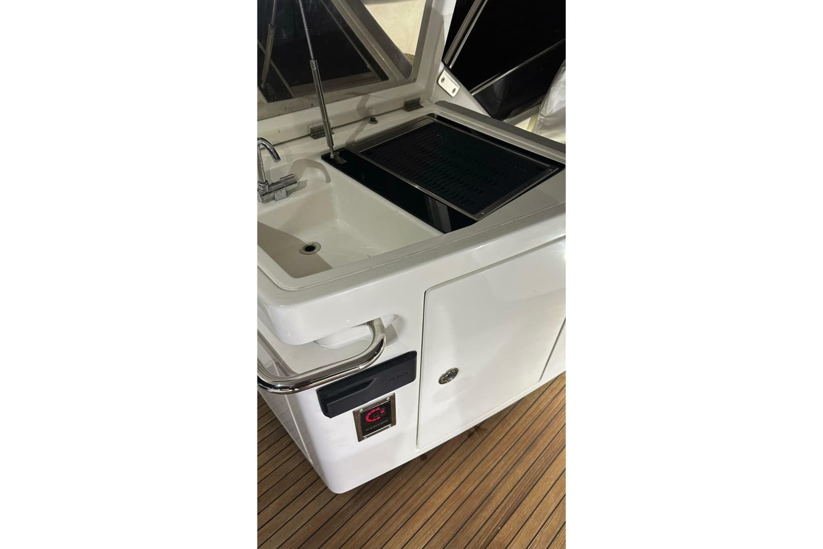 2013 Azimut Fly 53