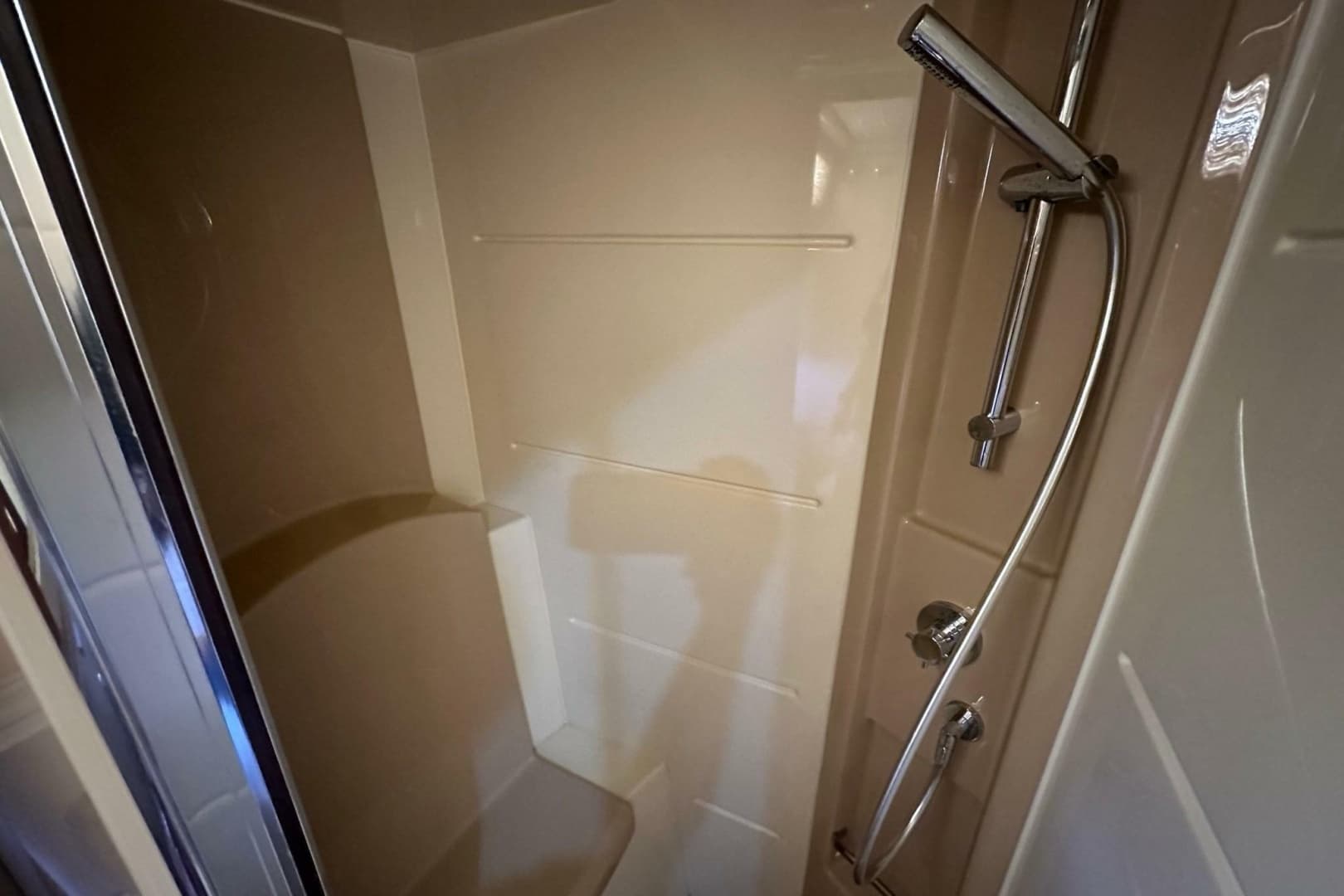 2013 Azimut Fly 53
