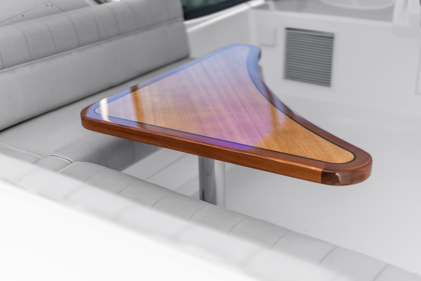 2013 Hatteras 60 Motor Yacht