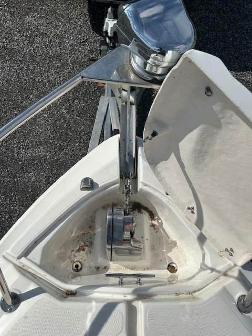 2013 Rinker 290 Express Cruiser