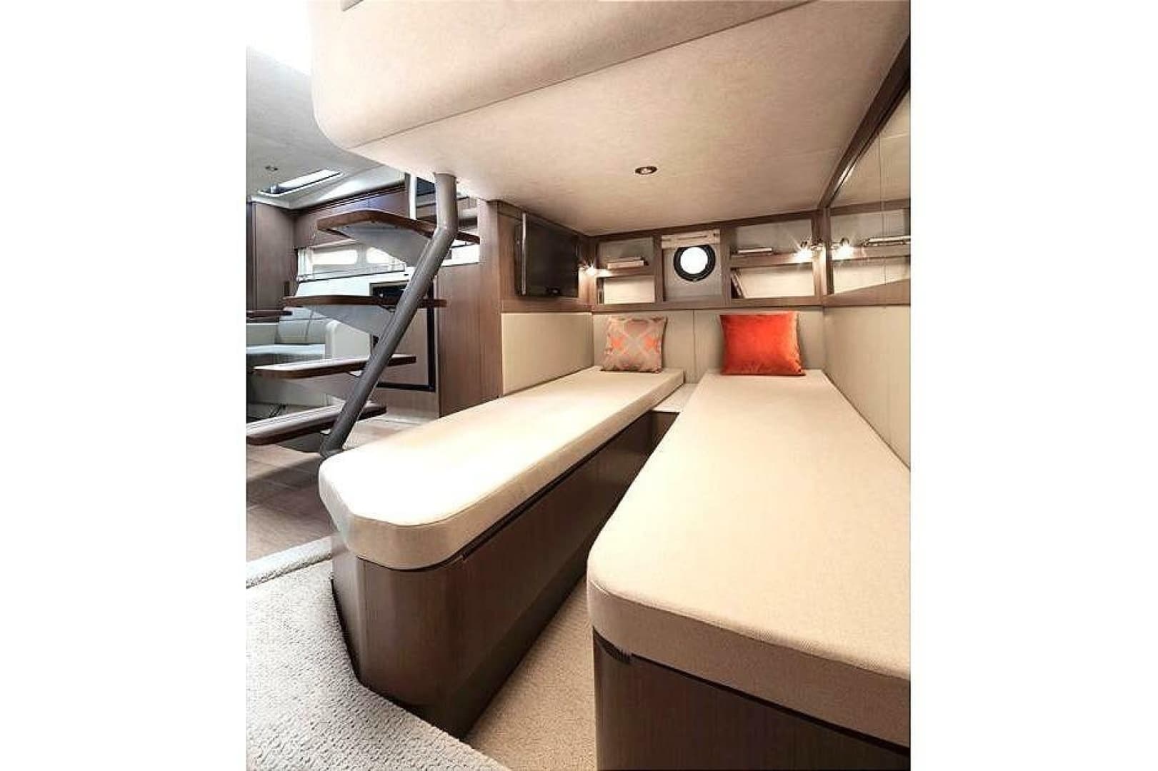2013 Sea Ray Sundancer 350
