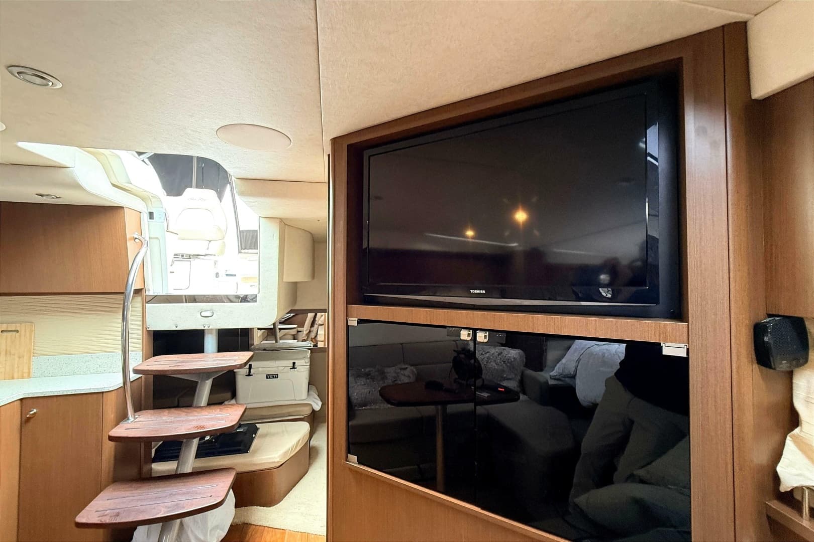 2013 Sea Ray Sundancer 350
