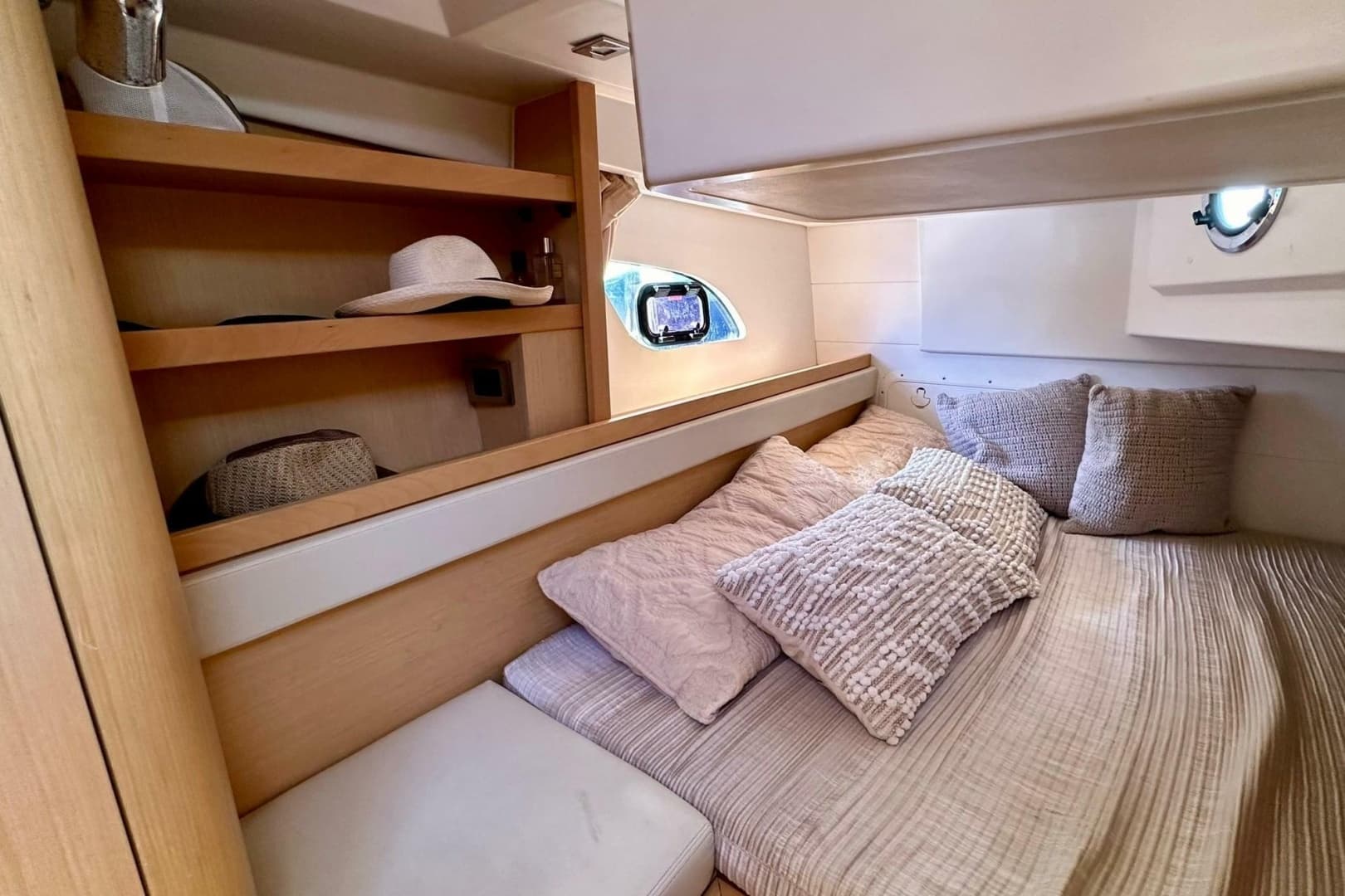 2012 Beneteau Gran Turismo 34