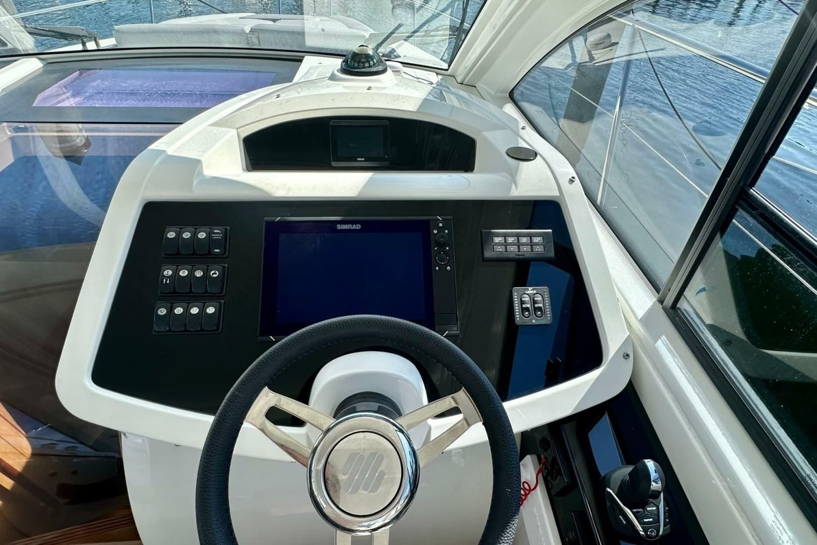 2012 Beneteau Gran Turismo 34
