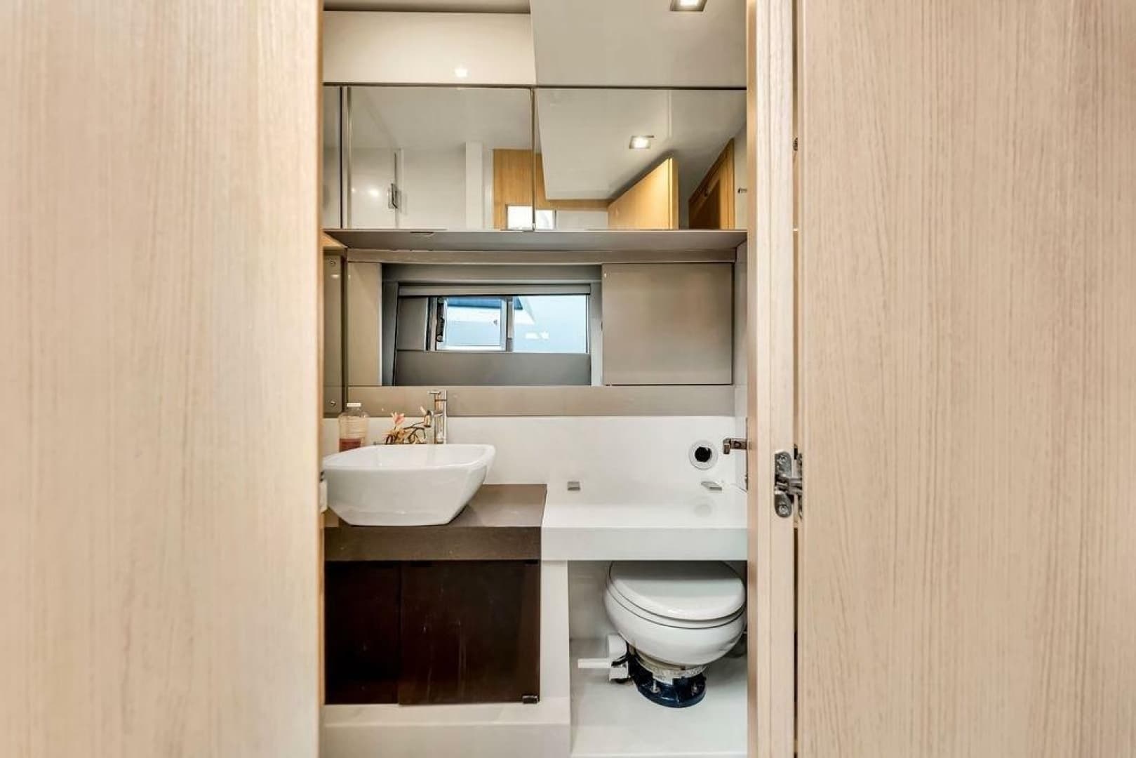 2012 Fairline Targa 58