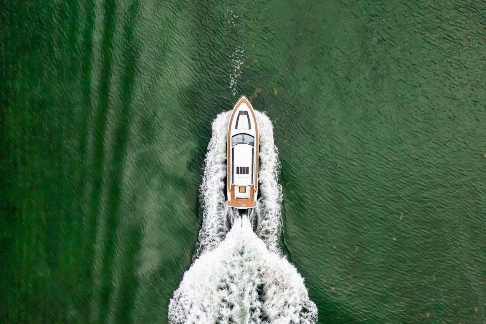 2012 Fairline Targa 58