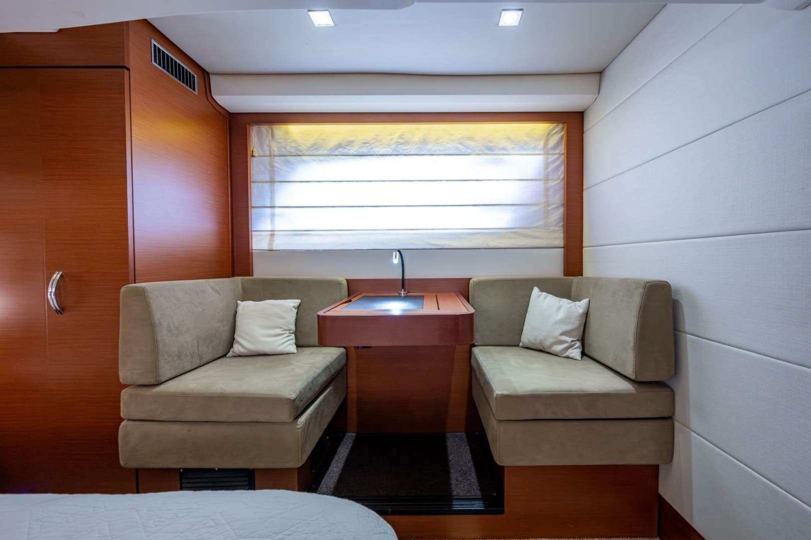 2012 Prestige 500