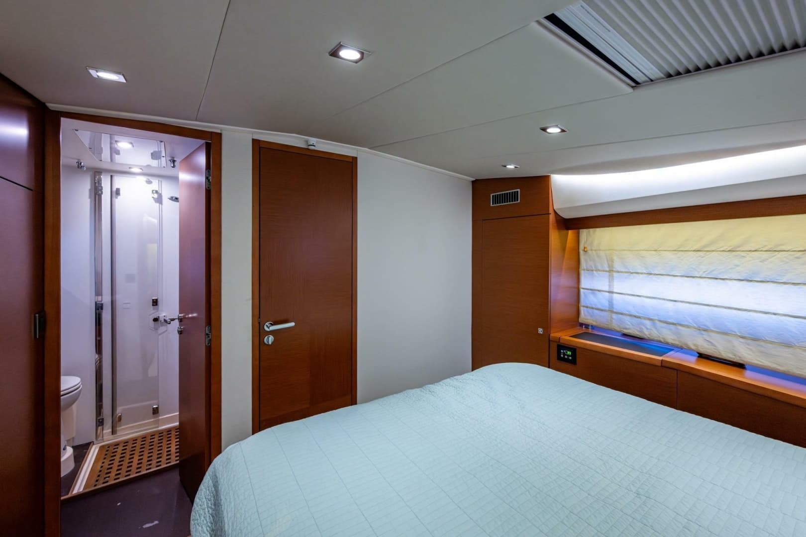 2012 Prestige 500