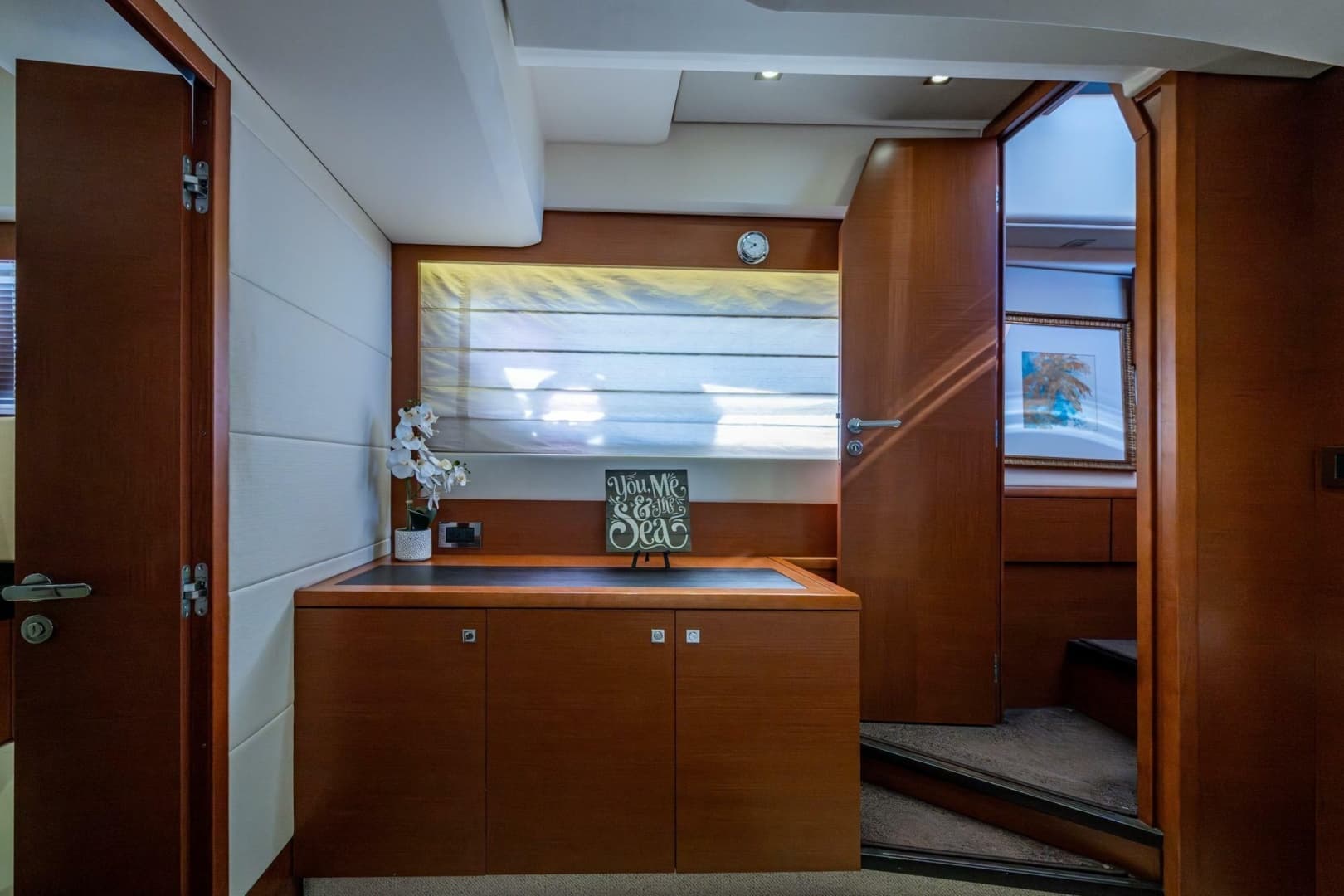 2012 Prestige 500
