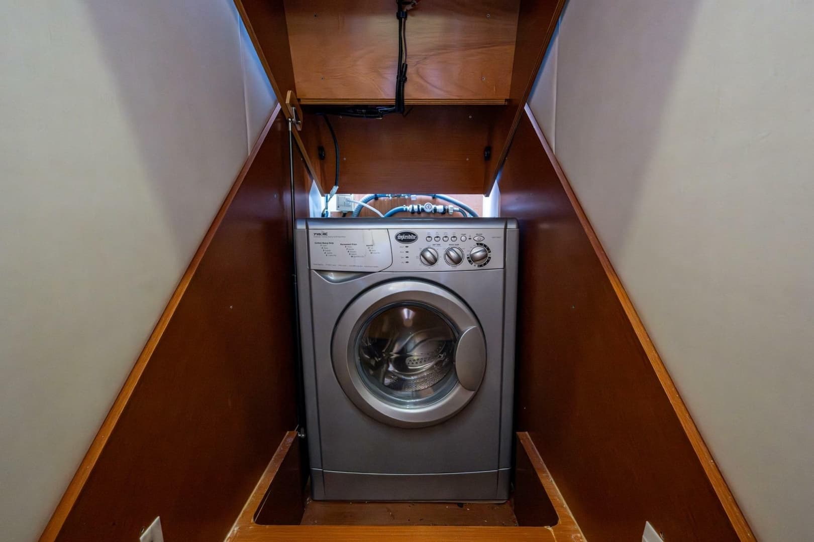 2012 Prestige 500