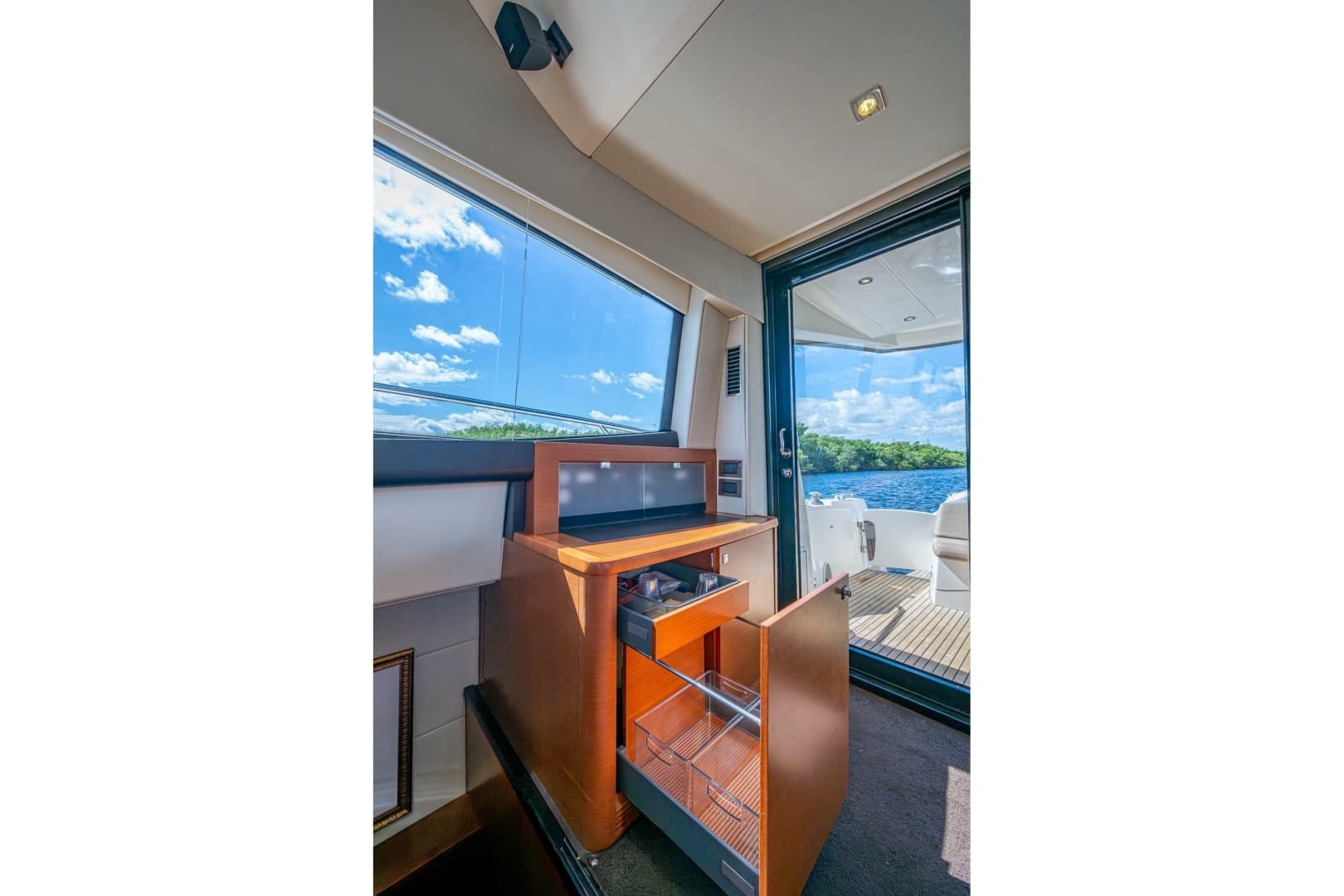 2012 Prestige 500