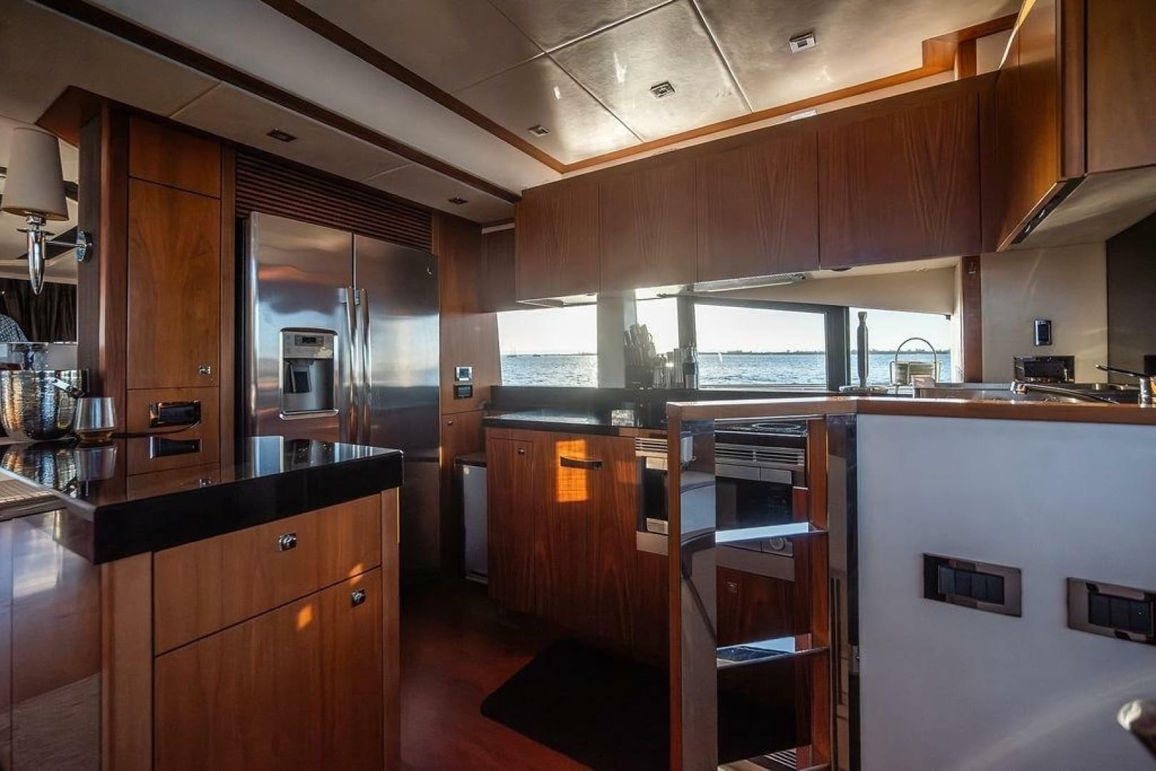 2012 Sunseeker Manhattan 73