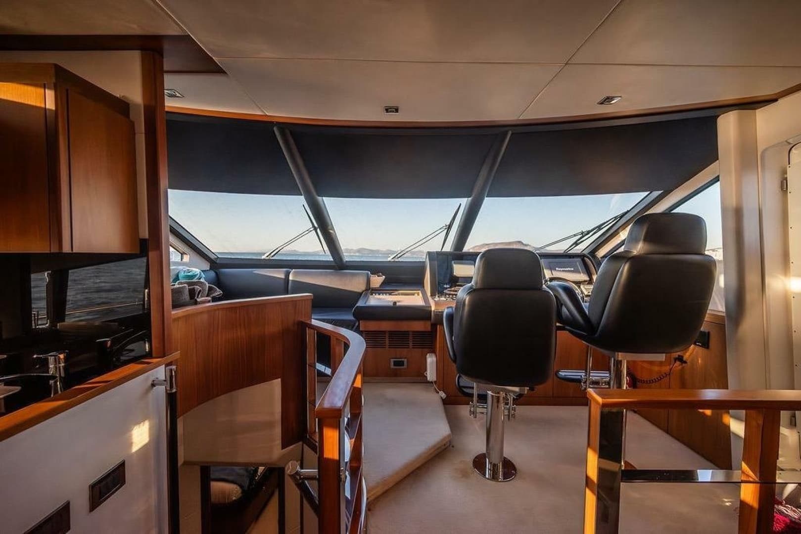 2012 Sunseeker Manhattan 73