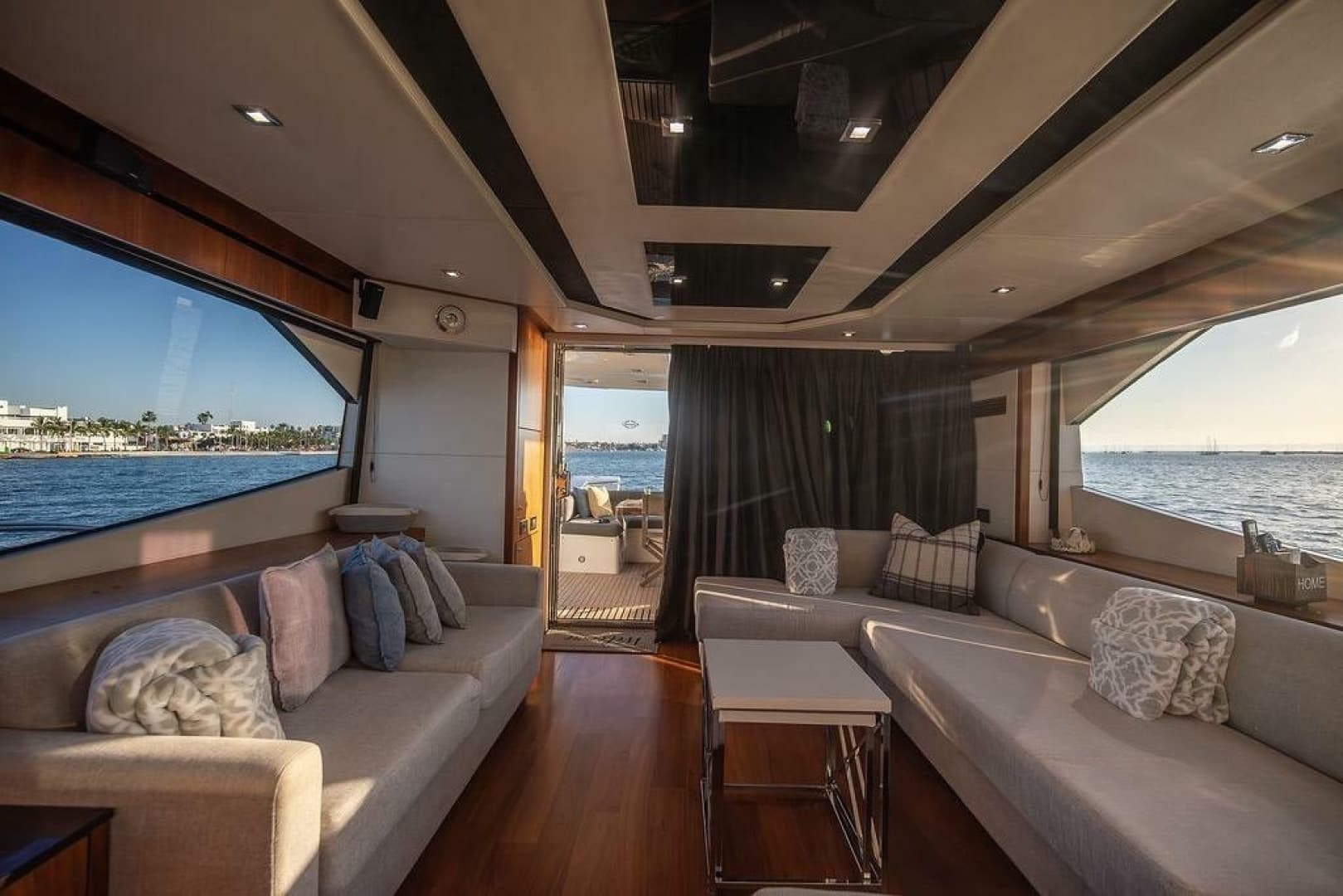 2012 Sunseeker Manhattan 73