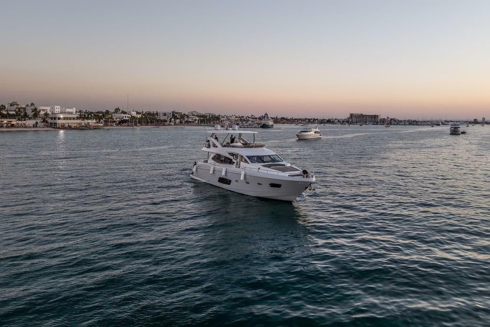 2012 Sunseeker Manhattan 73