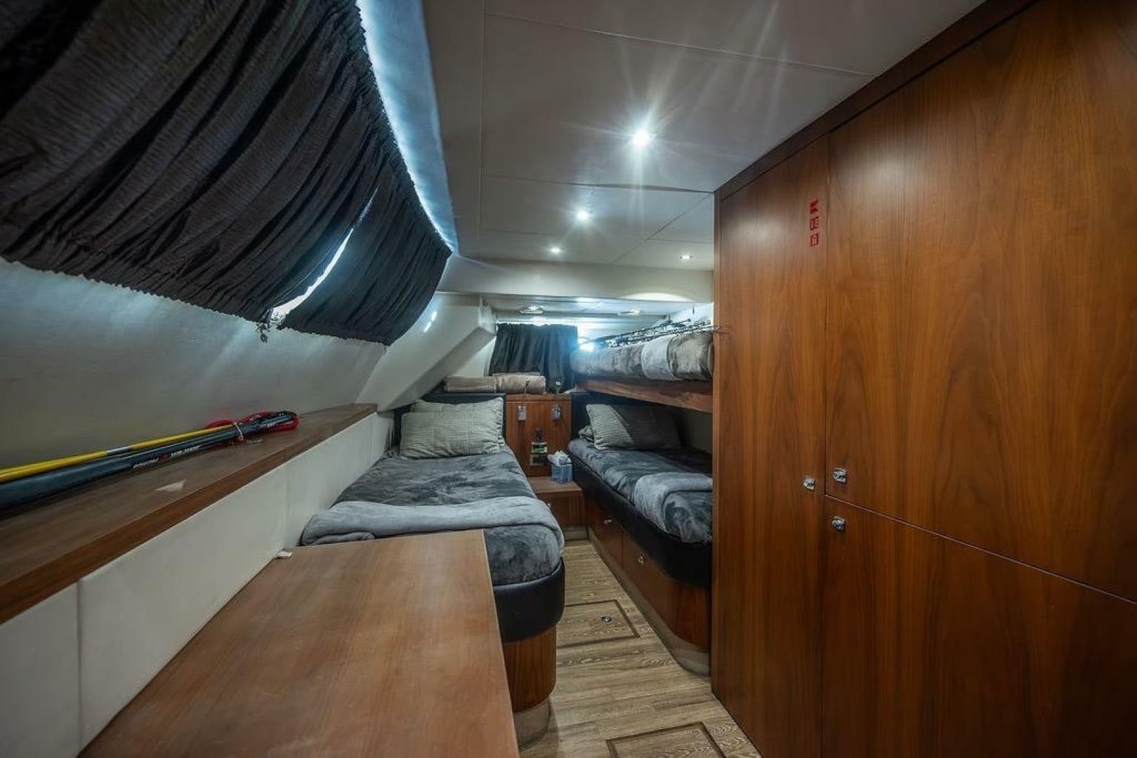 2012 Sunseeker Manhattan 73