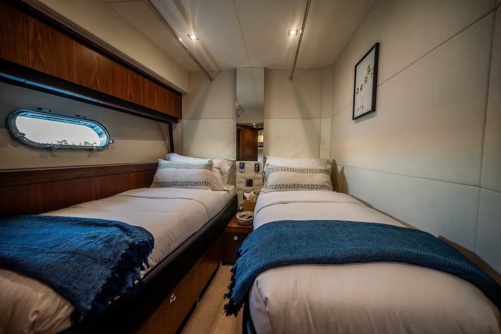 2012 Sunseeker Manhattan 73