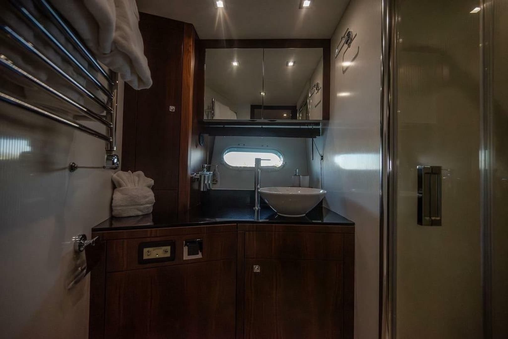 2012 Sunseeker Manhattan 73