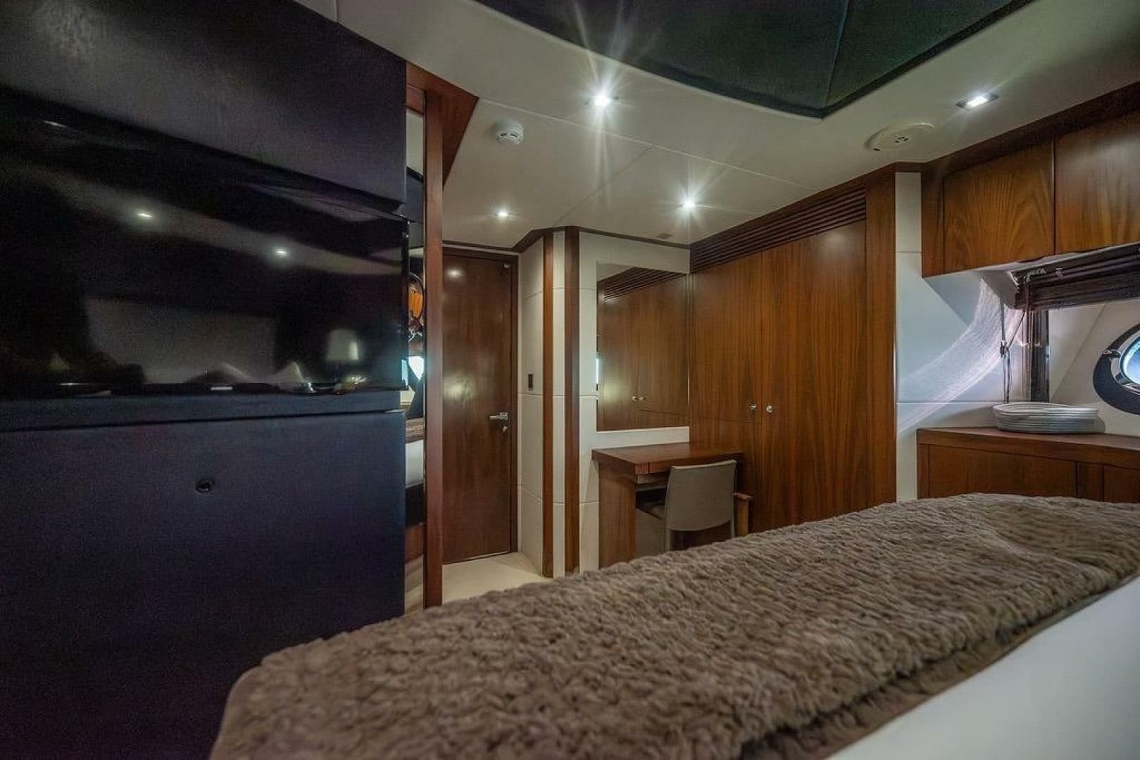 2012 Sunseeker Manhattan 73